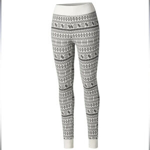 Columbia holly peak leggings size small